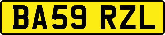 BA59RZL