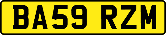 BA59RZM