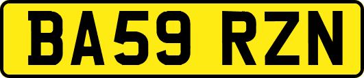 BA59RZN