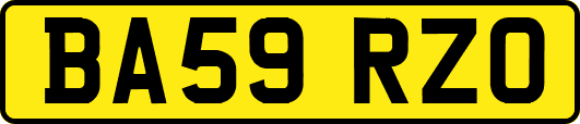 BA59RZO