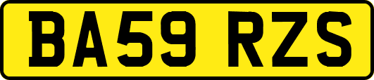BA59RZS