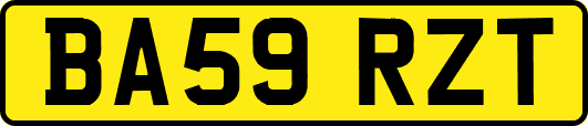 BA59RZT