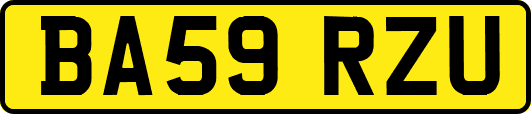BA59RZU