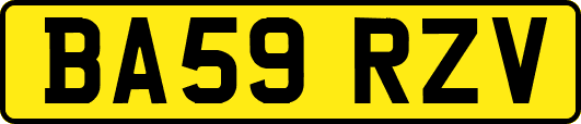 BA59RZV