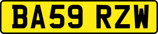 BA59RZW