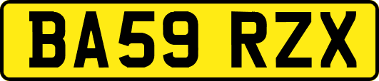 BA59RZX