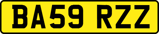 BA59RZZ
