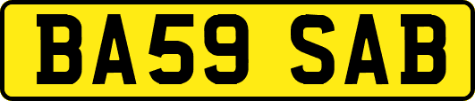BA59SAB