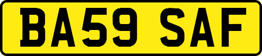 BA59SAF