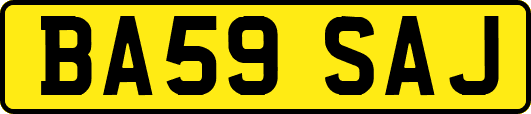 BA59SAJ