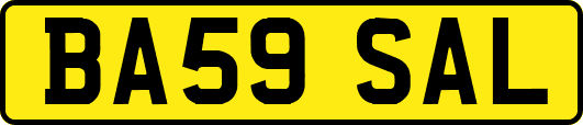 BA59SAL