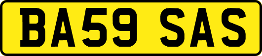 BA59SAS