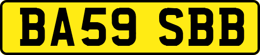 BA59SBB