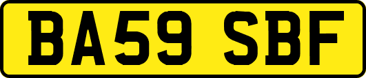 BA59SBF