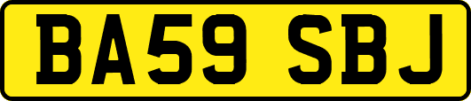 BA59SBJ