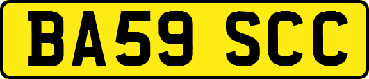 BA59SCC