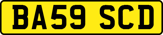 BA59SCD