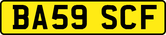 BA59SCF