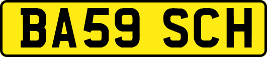 BA59SCH