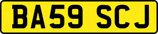 BA59SCJ