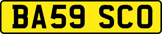 BA59SCO