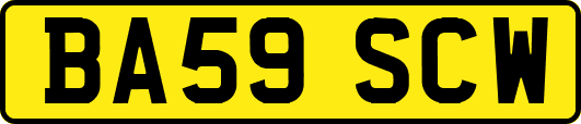 BA59SCW