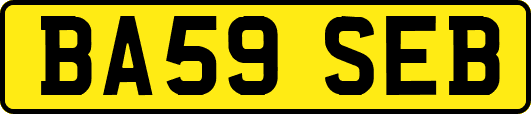 BA59SEB