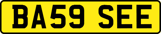 BA59SEE