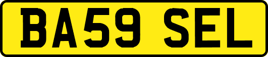 BA59SEL