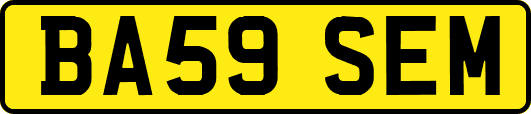 BA59SEM