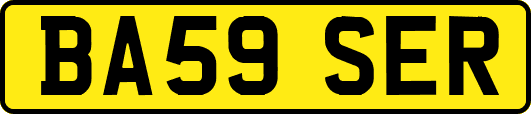 BA59SER