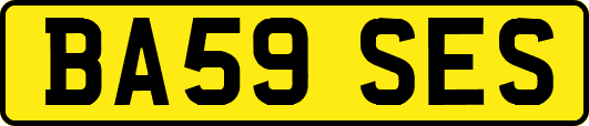 BA59SES