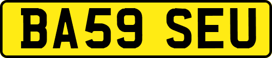 BA59SEU