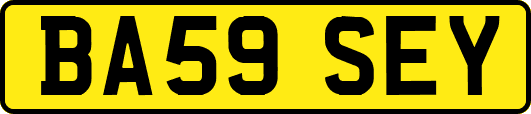 BA59SEY