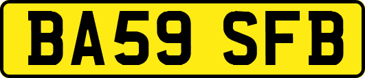 BA59SFB