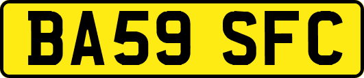 BA59SFC
