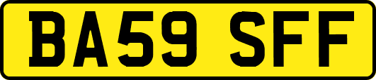 BA59SFF