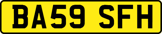 BA59SFH