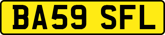 BA59SFL