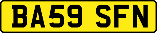 BA59SFN