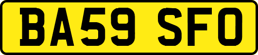 BA59SFO