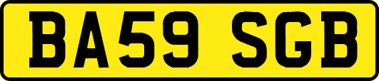 BA59SGB