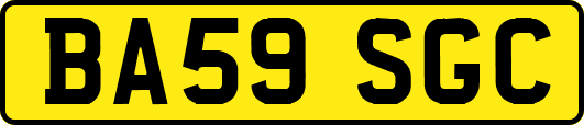 BA59SGC