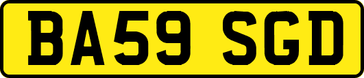 BA59SGD
