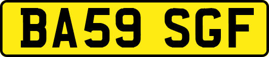 BA59SGF