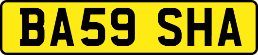 BA59SHA