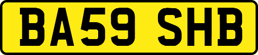 BA59SHB