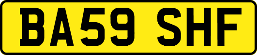 BA59SHF