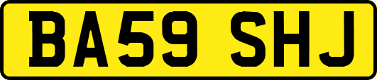 BA59SHJ