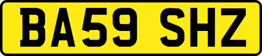 BA59SHZ